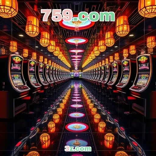 759.com: A Revolução dos Jogos Confiáveis no Brasil