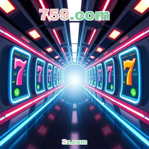 759.com: O Destino Definitivo para Jogos e Entretenimento
