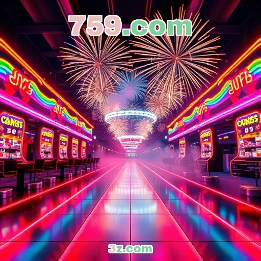 759.com: Conecte-se com a Emoção dos Eventos Esportivos Hoje Mesmo!